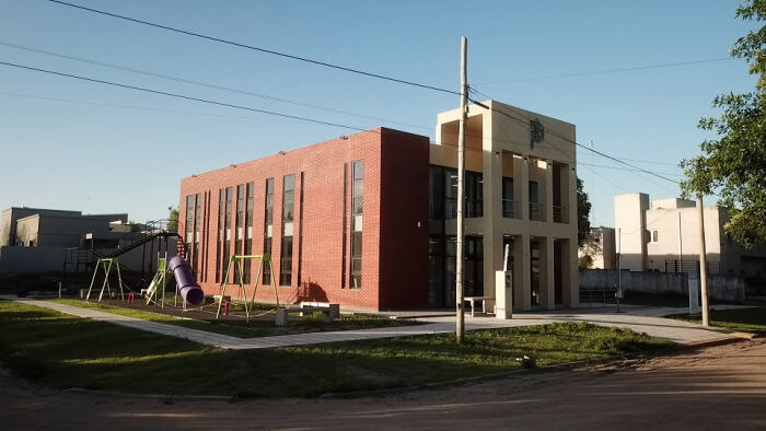 General Viamonte: La Provincia avanza con obras de infraestructura en el distrito