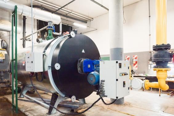 Mar del Plata: El Municipio instaló una nueva caldera en el Natatorio Alberto Zorrilla