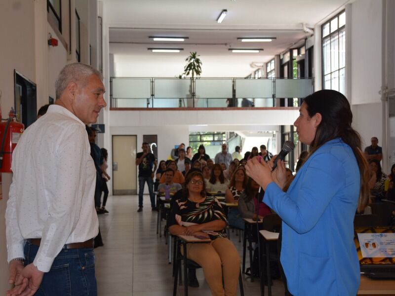 Berisso: Se llevó adelante la segunda jornada Integral de Atención Primaria de Salud
