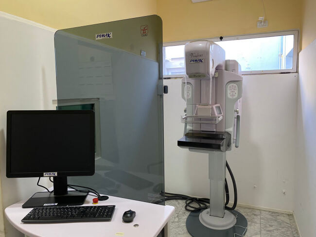 La Provincia entregó nuevo equipamiento a cinco hospitales bonaerenses