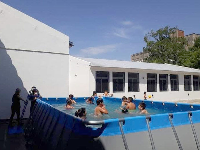 Berisso: Comenzó la inscripción para Escuelas Abiertas en Verano 2024
