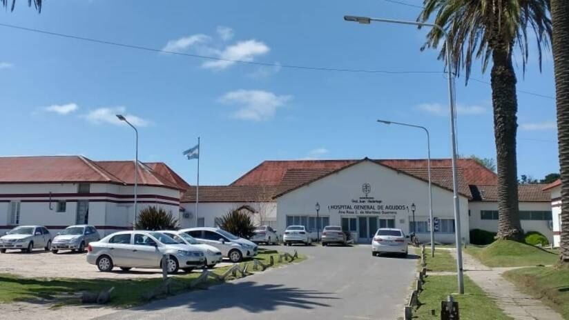 Madariaga: La Comuna invertirá más de 100 millones de pesos en medicamentos para el Hospital y el área de Salud municipal   