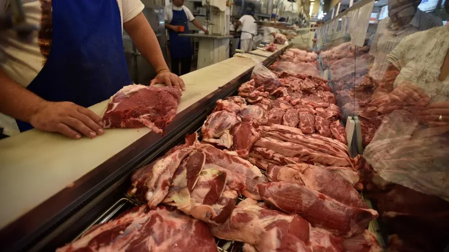 Almirante Brown: Se extiende el acuerdo de precios con el frigorífico local