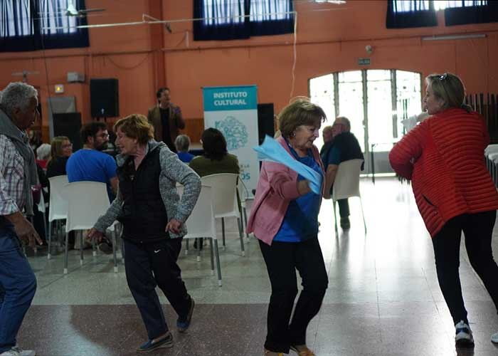 Mar Chiquita: La propuesta "Cultura a lo Grande" llega a la ciudad