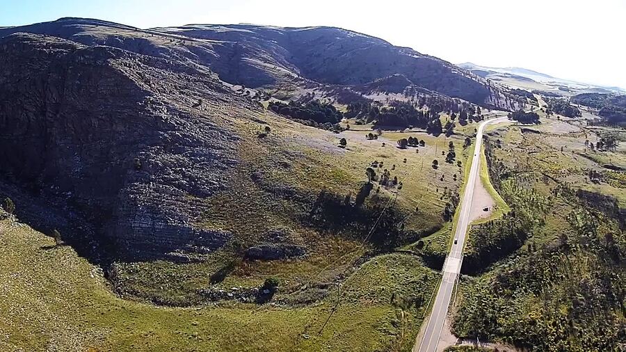 Tornquist: En lo que va de enero Sierra de la Ventana registró una ocupación hotelera y de alojamientos del 50%