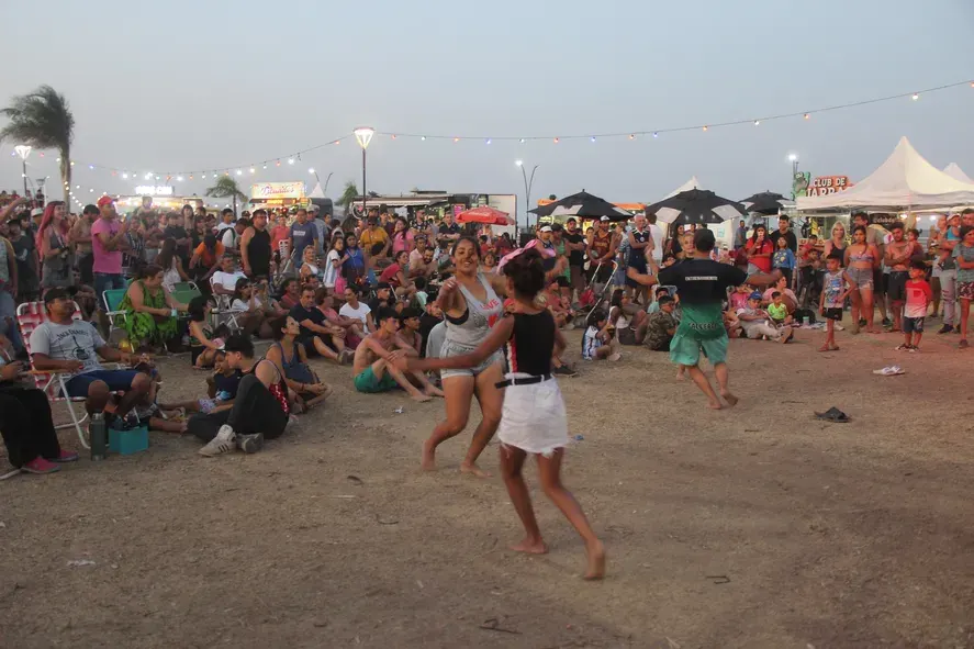 Ensenada: Llega una nueva edición de "Cultura en el Río"