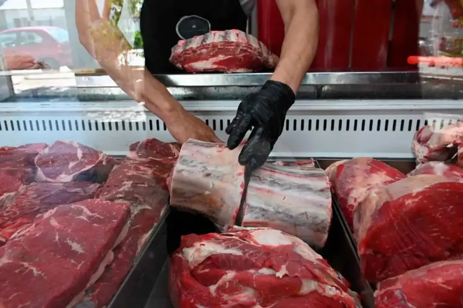 Almirante Brown: El "Acuerdo de Precios" se extendió hasta el 3 de marzo