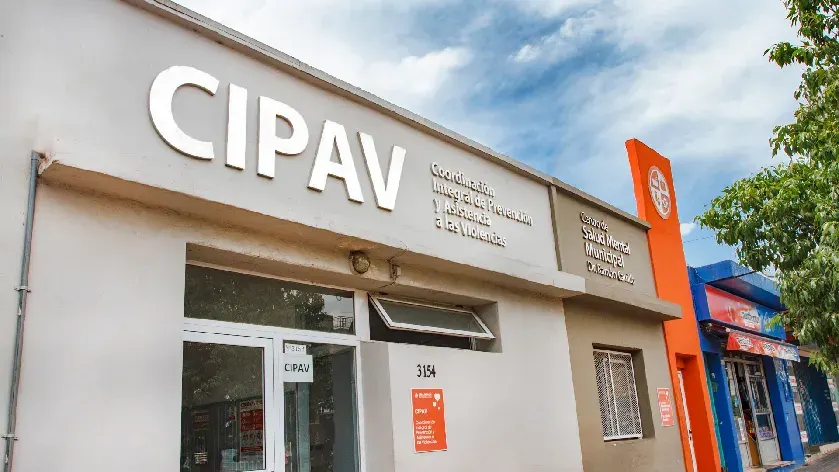 Berazategui: Brindan asesoramiento y acompañamiento gratuitos para casos de violencia de género