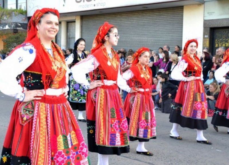 Berisso: Comienzan los Tours Gratuitos a Pie "Ruta de la Diversidad Cultural"