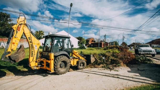 Mar del Plata: El Municipio retiró más de 4.900 toneladas de residuos