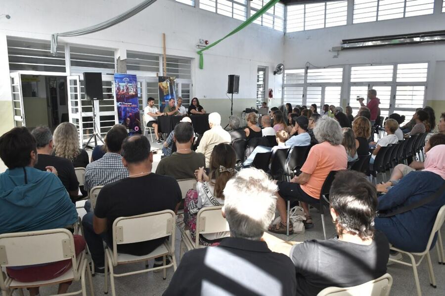 Monte Hermoso: Se llevó adelante el Primer Foro Cultural