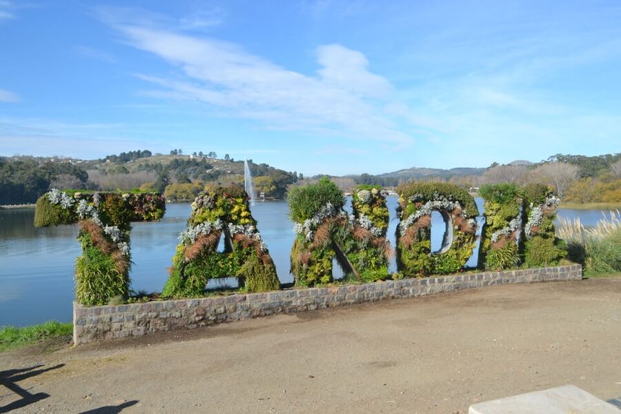 Tandil: La ciudad se prepara para Semana Santa con múltiples actividades