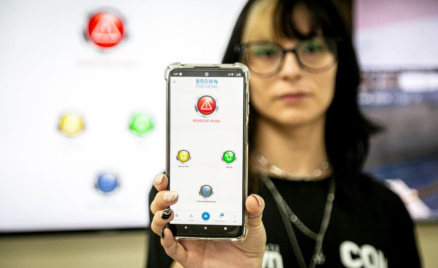 Almirante Brown: La app “Brown Previene” ya es usada por más de 32 mil vecinos y vecinas