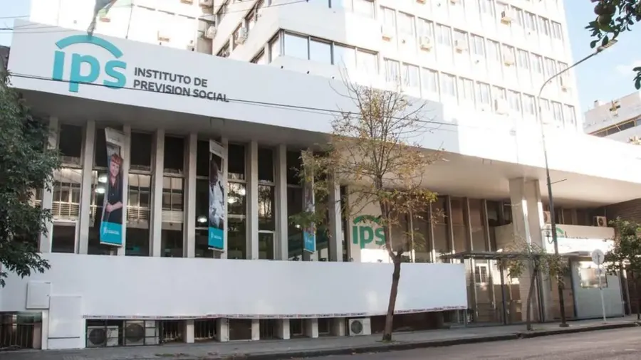 IPS: A partir del lunes 29 comienza el pago de los haberes de abril