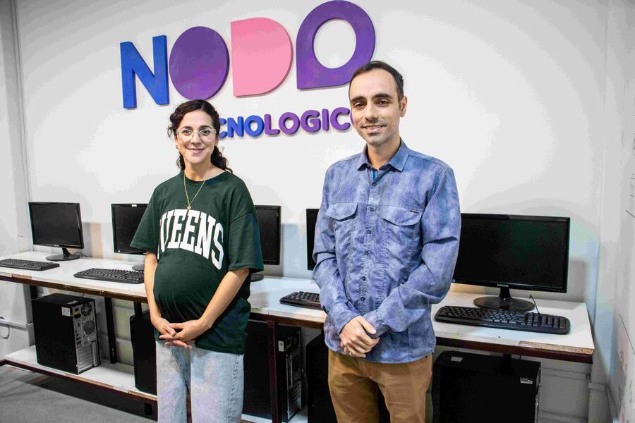 Junín: Continúa la convocatoria para participar de los Nodos Tecnológicos