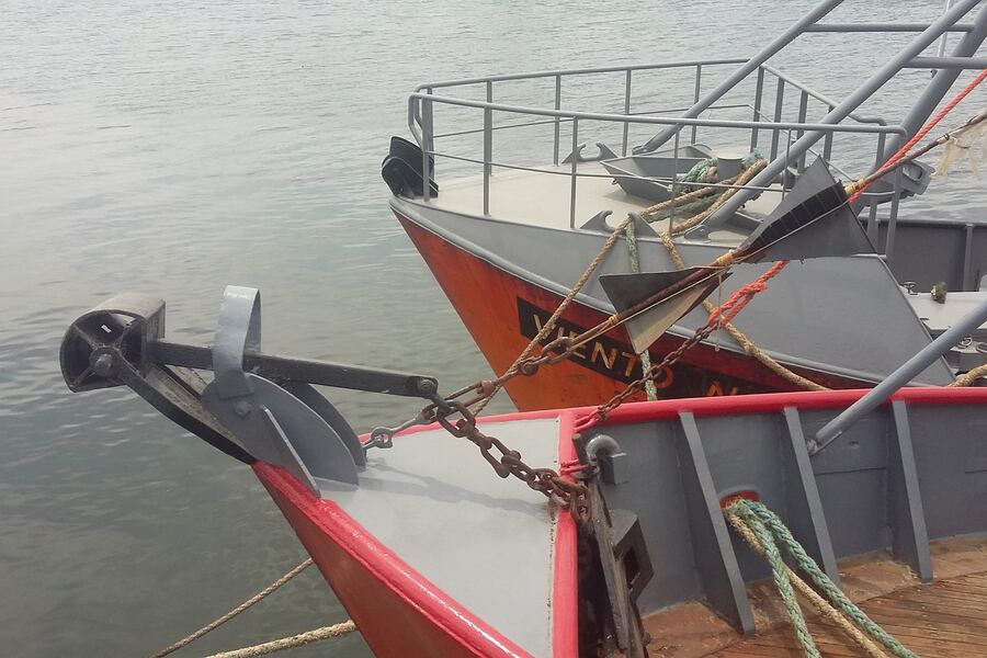 Necochea: Se definió la nueva fecha de la Fiesta de los Pescadores