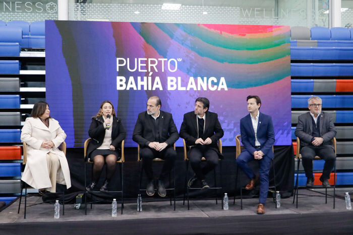 Bahía Blanca: Con más de 400 empresas inscriptas, se realizó una nueva Ronda de Negocios