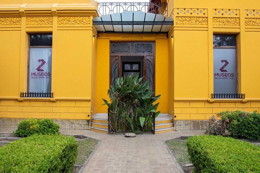 Bahía Blanca: Llega la Feria de Artes Visuales a la ciudad