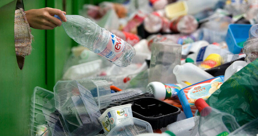 Berisso Recicla llega a los barrios con el "Día Verde"