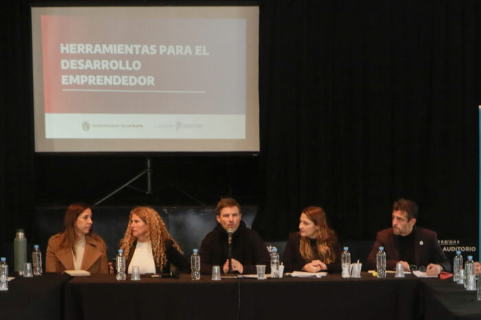 La Provincia pone en marcha herramientas para el desarrollo emprendedor