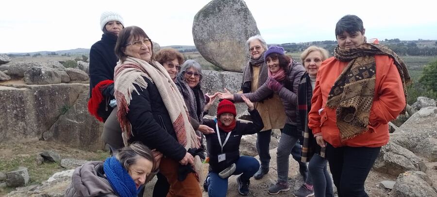 Tandil: Comienzan las salidas del programa "Conociendo Mi Tandil 2024"