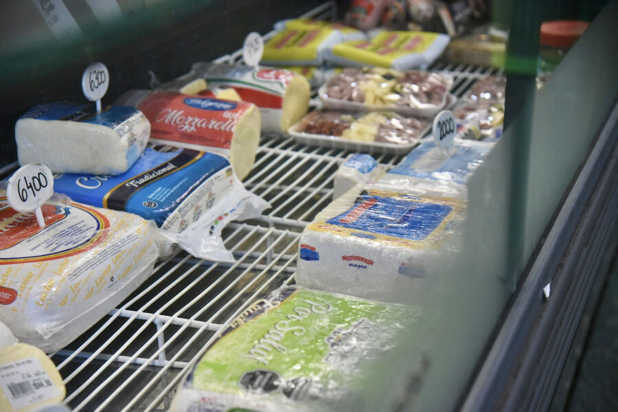 La Plata: El Mercado Regional renovó su listado de precios con ofertas y promociones