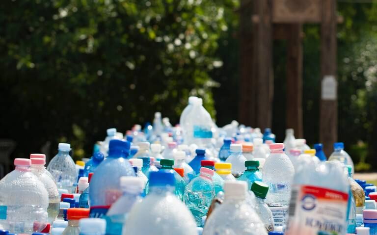 Saladillo: En dos semanas el programa Eco Norte recolectó más de 275 kilos de residuos