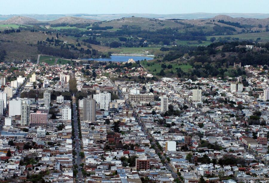 Tandil: La fue ciudad seleccionada para unirse al Fondo de Acción Juvenil Bloomberg Philanthropies