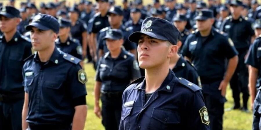Berazategui: El Municipio sumará más patrulleros y personal policial