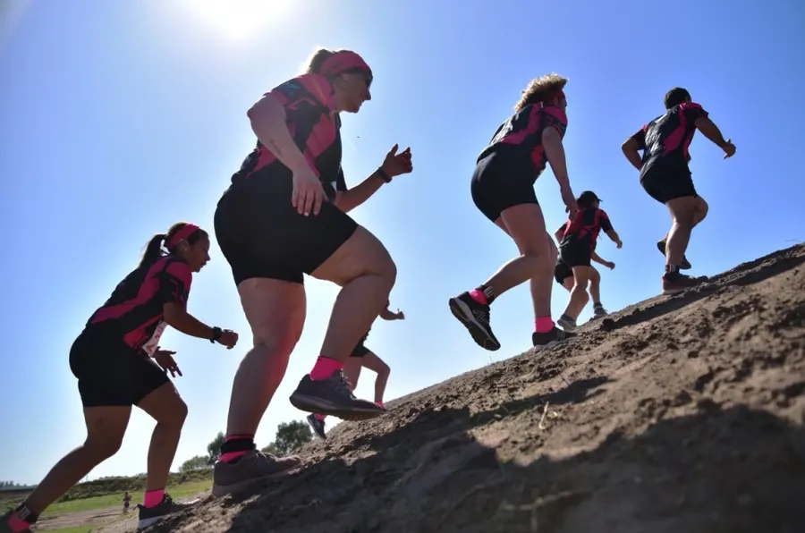 Berisso: Se viene una nueva edición de la Carrera de Cross Aventura