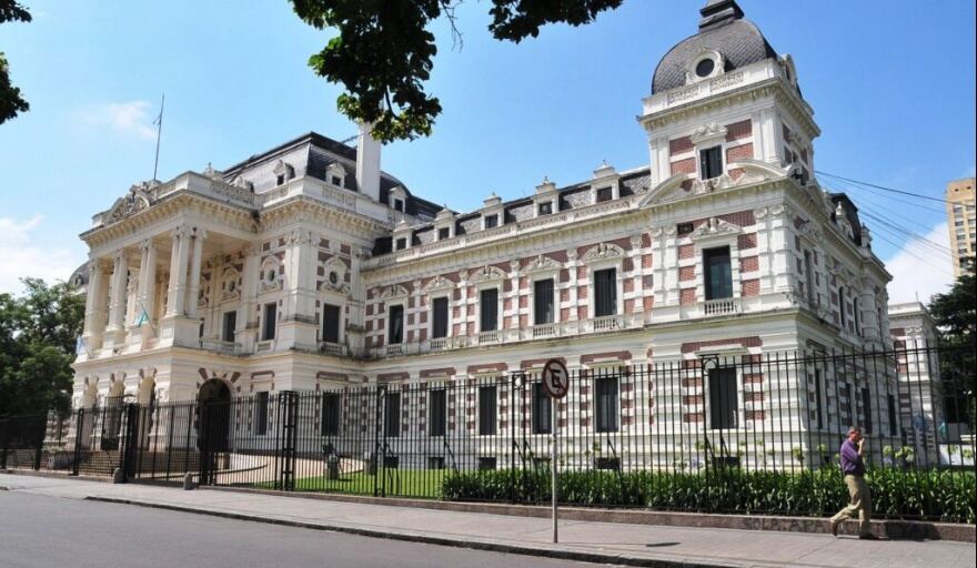 FEGEPPBA pidió a la Provincia adelantar el pago del aguinaldo