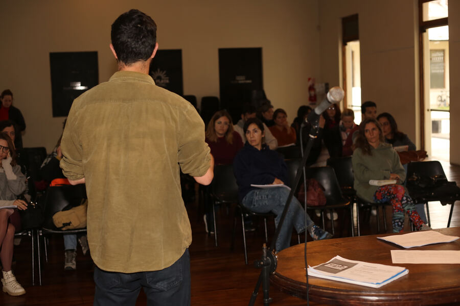 La Plata: Lanzan un programa de capacitaciones gratuitas para emprendedores