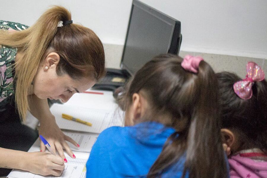 Lanús: Llegan jornadas de salud para las infancias en Monte Chingolo y Valentín Alsina