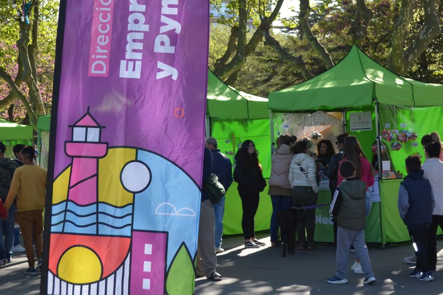 Necochea: Realizarán una Expo Emprendedora para las vacaciones de invierno