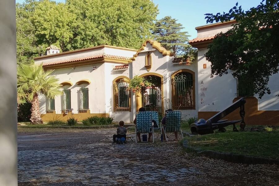 Necochea: Los Museos cambian su horario por las vacaciones de invierno