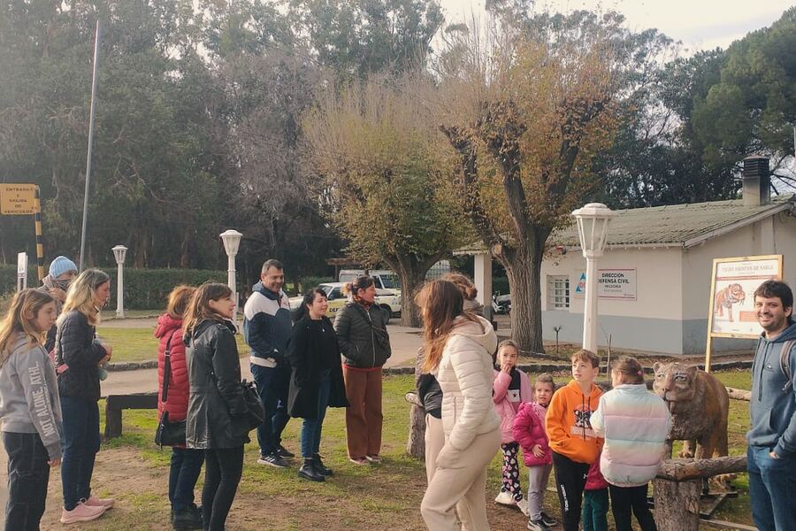 Necochea: El fin de semana largo dejó saldo positivo para el turismo local