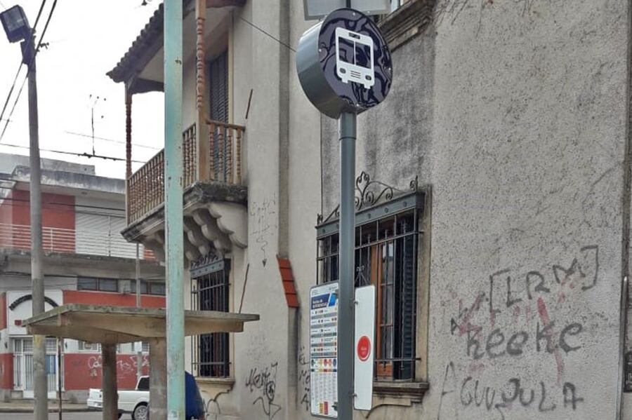 Olavarría: Aplicarán nuevas subas al transporte público