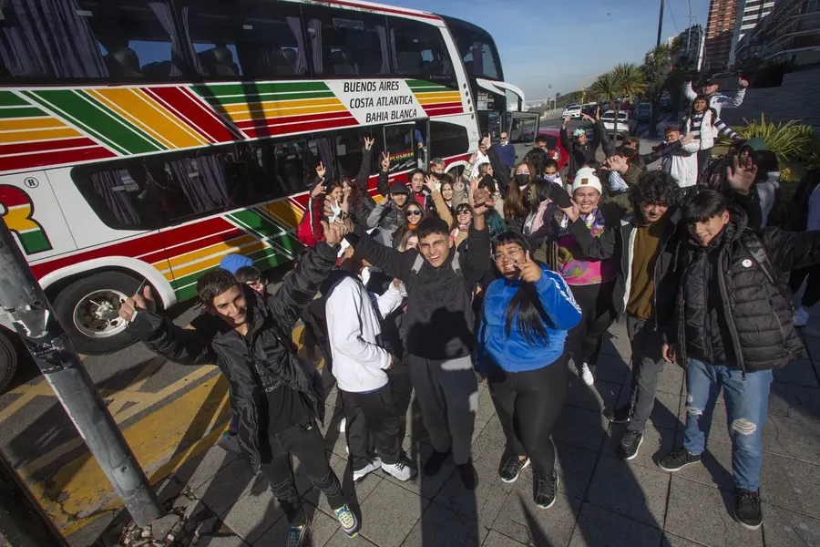 La Provincia suspende los viajes de egresados subsidiados