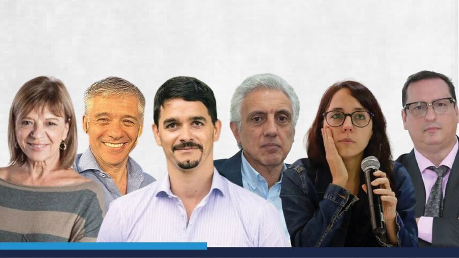 La Plata: Dictarán un importante Curso de Formación Política en la ciudad
