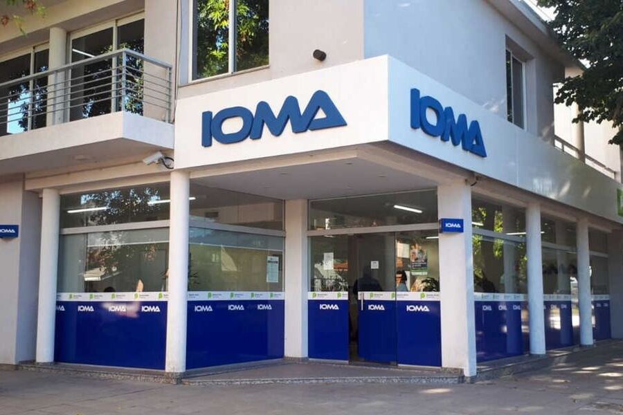 IOMA aumentó la cuota para sus afiliados voluntarios