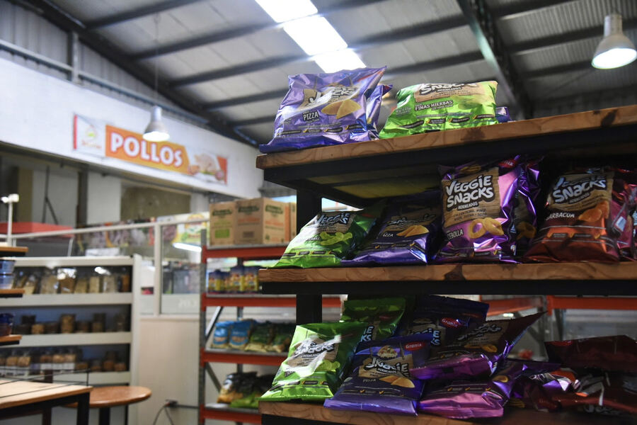 La Plata: El Mercado Regional Minorista renovó sus ofertas y promociones