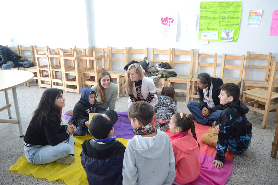 La Plata: La Comuna llevó adelante jornadas de salud gratuitas en siete localidades