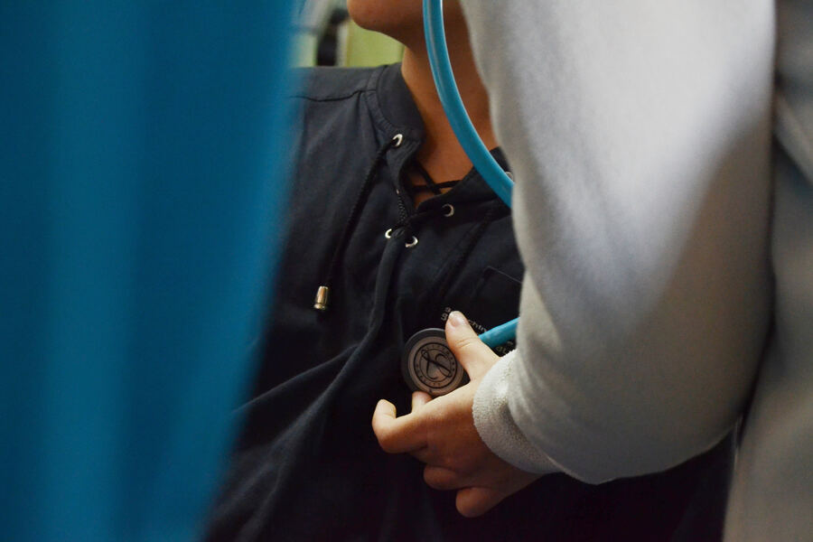 La Plata: Llegan nuevas jornadas de salud integral a los barrios