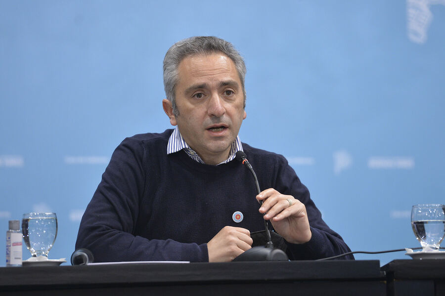 Aumenta un 25 % la inversión alimentaria escolar y las prestaciones sociales en la Provincia