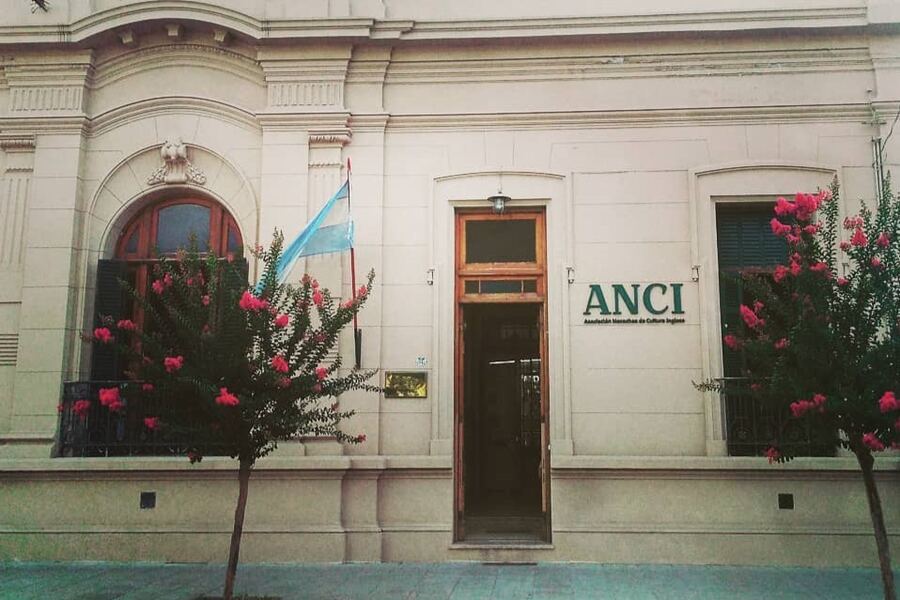 Necochea: Declaran Patrimonio Arquitectónico al edificio de la Cultura Inglesa