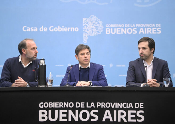 La Provincia anunció la ampliación de la cobertura de medicamentos oncológicos