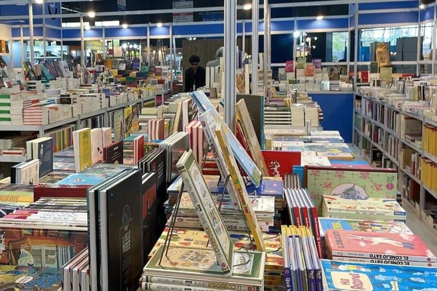Tandil: Se viene una nueva edición de la Feria del Libro