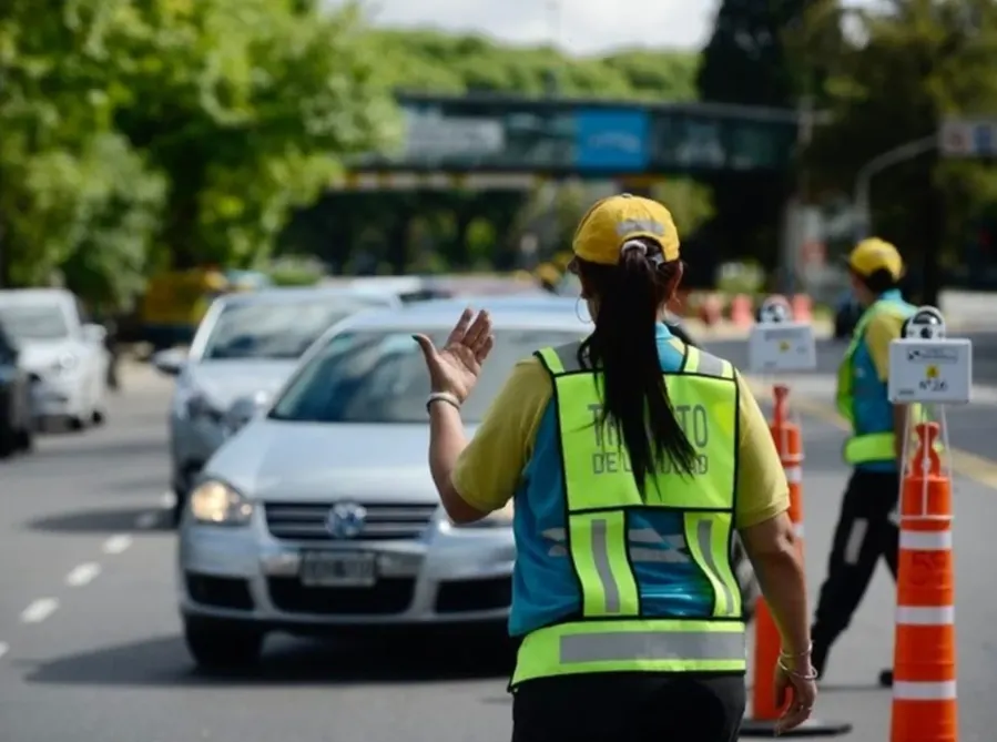 La Provincia aumenta las multas de tránsito