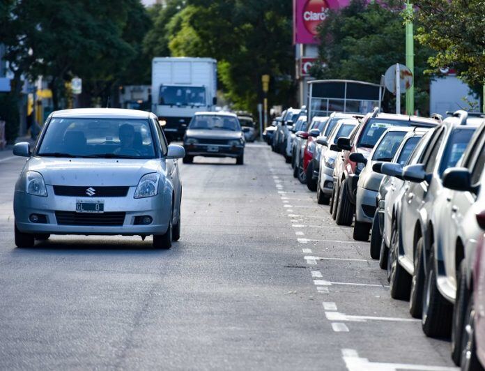 Bahía Blanca: Presentan un proyecto para modificar el sistema de parquímetros en el distrito