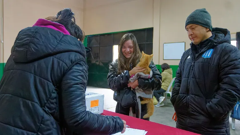 Berazategui: Continúan las jornadas gratuitas de salud animal en los barrios